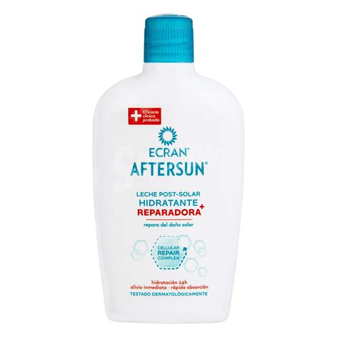 Sunoco lp is an american master limited partnership organized under delaware state laws and headquartered in dallas, texas, that is a wholes. Ecran Aftersun Leche after sun con acción hidratante y ...