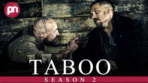Taboo Season Every Details You May Missed Out Premiere Next Youtube
