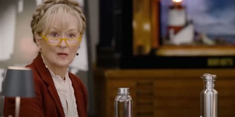 Only Murders In The Building Season 3 Wraps With Meryl Streep