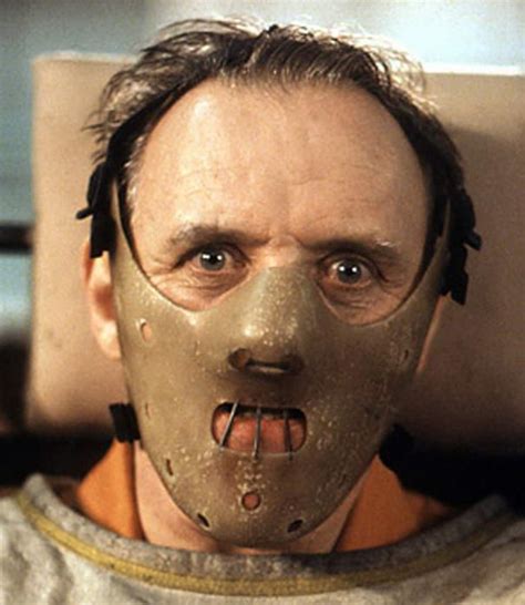 Hannibal Lecter Cinema Tv Shows Anthony Hopkins Peliculas