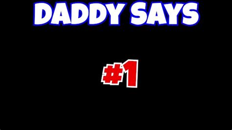 Daddy Says 1 Follow Daddies Directions Pov Joi Edging Challenge Xxx Mobile Porno Videos