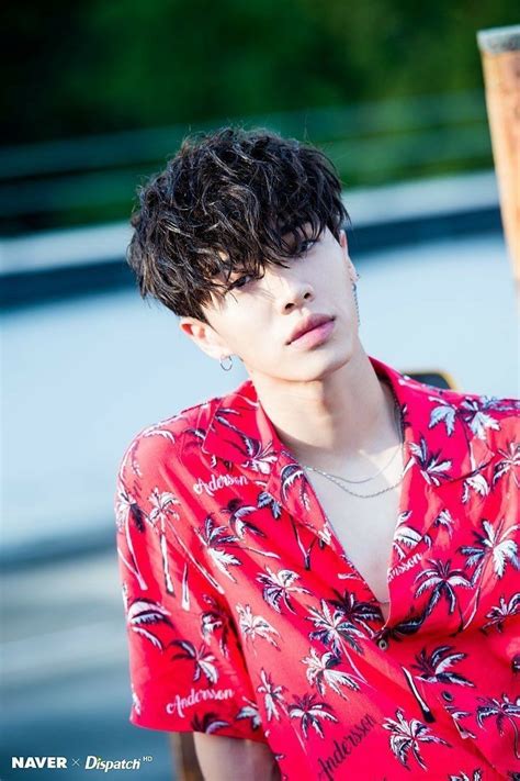 A good day (cts, 2016). Pin en korean/chinese/japanese/taiwanese actors