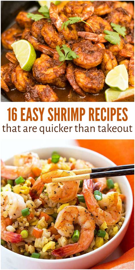 But can cats have cheese as part of their diet or as a snack? 16 Easy Shrimp Recipes That Are Quicker Than Takeout