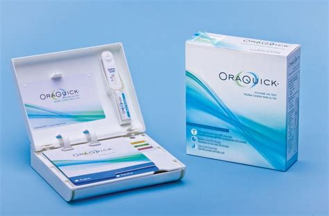 A smear test is a quick test offered to all woman aged 25 and above and is designed to identify abnormal cells on the cervix that could potentially develop into cervical cancer. Orasure's OraQuick In-Home HIV Test is available in stores ...