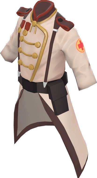 Filered Colonels Coatpng Official Tf2 Wiki Official Team