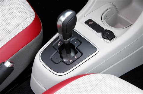 A gear box contains gears of different sizes. Volkswagen Up! Gets ASG Automated Manual Transmission in ...