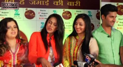 Roshni and siddharth honeymoon : Jamai Raja 25th August 2014 FULL EPISODE HD | Roshni ...