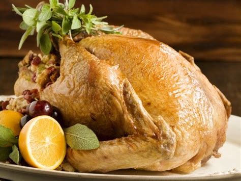 You'll also find healthy recipes along with her famous southern comfort food. Top 30 Paula Deen Turkey Recipes for Thanksgiving - Best ...