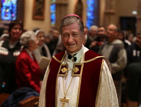Cupich To Get Firsthand Look At Archdioceses Biggest Ills Chicago