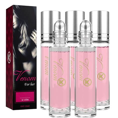 Venom Scents Pheromones For Women Venom For Her Pheromone Perfume Venom Pheromone Perfume For