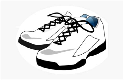 Free Tennis Shoes Clipart Download Free Tennis Shoes Clipart Png