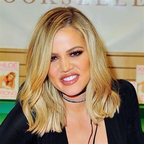 May 16, 2021 · khloe kardashian may be giving tristan thompson the cold shoulder — on social media, at least. Khloe Kardashian's Trendy Hairstyle Will Make Lazy Girls ...