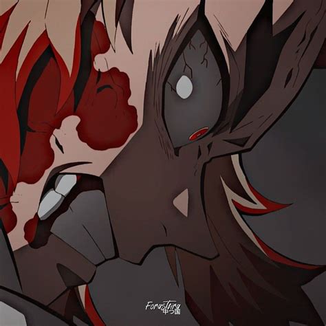 —𝐊𝐘𝐎𝐉𝐔𝐑𝐎 𝐑𝐄𝐍𝐆𝐎𝐊𝐔 Anime Demon Slayer Anime Aesthetic Anime