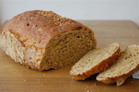 Multiseed Low Gi Sliced Satterthwaites Bakehouse