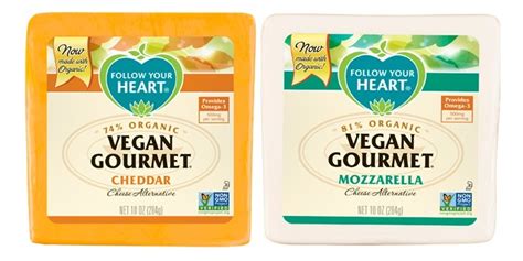 How Much Does Vegan Gourmet Soy Cheese Alternative Cost 2022 Qaqookingwiki