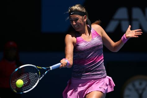 Australian open final in doublesedit. Victoria Azarenka - Australian Open in Melbourne, January ...