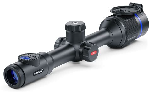 Pulsar Thermion 2 Pro Xp50 Thermal Scope