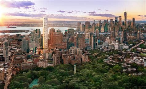Brooklyns Tallest Building Revealed In New Renderings Archdaily