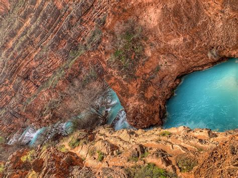 Complete Havasupai Falls Guide With Tips Ideas And Secrets Inspire