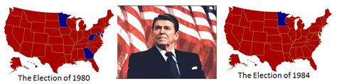 Apushcanvas Licensed For Non Commercial Use Only The Reagan Revolution