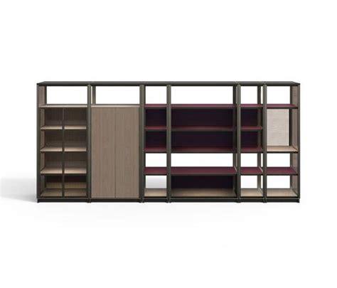It also has full length metal handles. MTM CABINET - Shelving from Giorgetti | Architonic ...