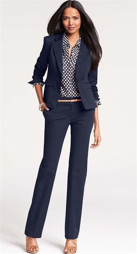 29 The Best Professional Work Outfit Ideas BiteCloth Com Work