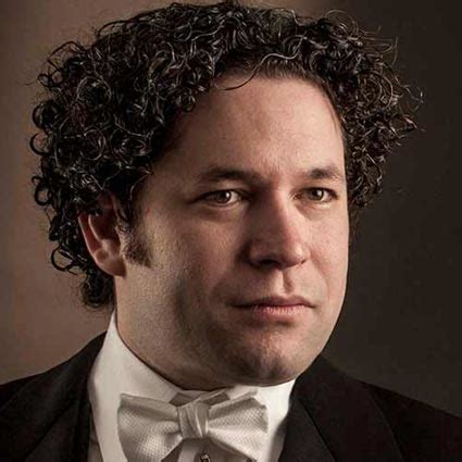 Gustavo to join as new music director. Metropolitan Opera | Gustavo Dudamel