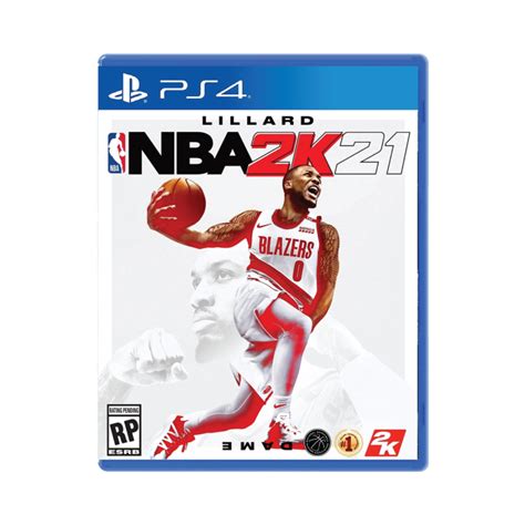Nba 2k21 is a solid update of nba 2k20. (PS4) NBA 2K21 (R3/ENG/CHN)