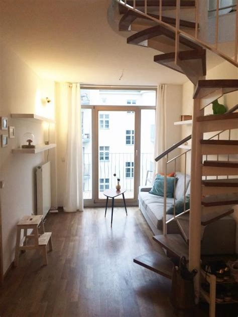 Auf laendleanzeiger.at in unserem großen suchen sie für die nächsten 6 monate eine modern eingerichtete, ruhige wohnung zwischen. Schöne Dachgeschosswohnung in Berlin. | Wohnung
