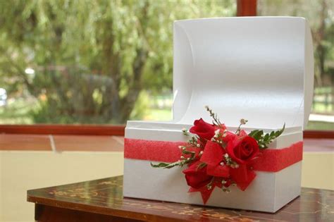 Materiales para hacer el cofre de madera. cofres para sobres de bodas - Buscar con Google | Lazo de ...