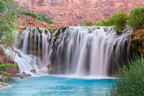 16 Amazing Arizona Waterfalls Worth The Hike