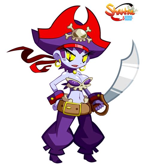 Image Risky Bootspng Shantae Wiki Fandom Powered By Wikia