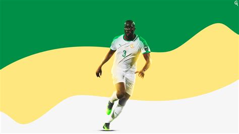 sports kalidou koulibaly hd wallpaper background image
