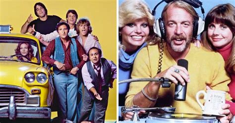 10 Beloved Tv Shows From The Late 70s That Are Turning 40 This Year