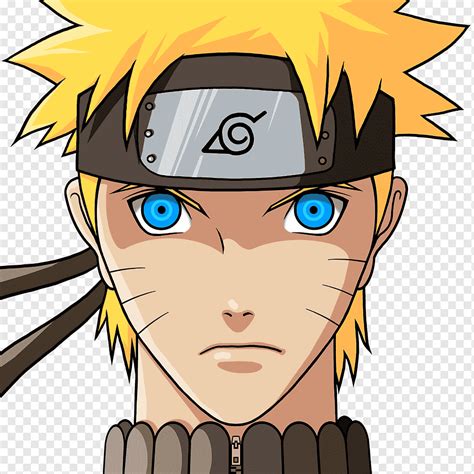 Naruto Shippuden Naruto Face