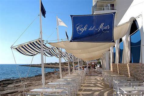 Cafe Del Mar In Talks To Open At Hilton Abu Dhabi Yas Island News