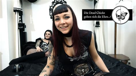 Dead Chicks Klappe Die Erste Youtube
