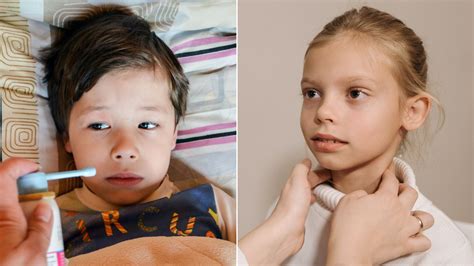 What Is Strep A Symptoms Severity And Spread Explained After 31