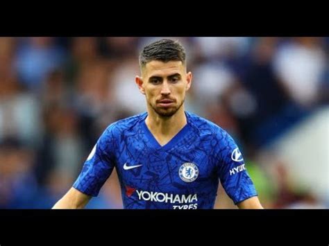 View stats of chelsea midfielder jorginho, including goals scored, assists and appearances, on the official website of the premier league. Jorginho vs arsenal HD - YouTube