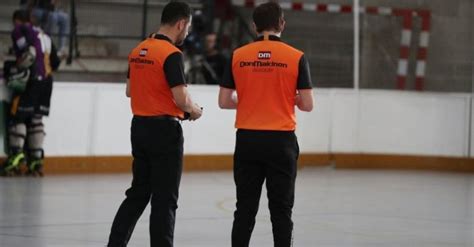 Hóquei em patins in infopédia em linha. El Club Hoquei Lloret demana a la Federació que s'impliqui ...