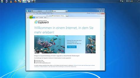 Internet Explorer 9 Update For Vista Bropapa