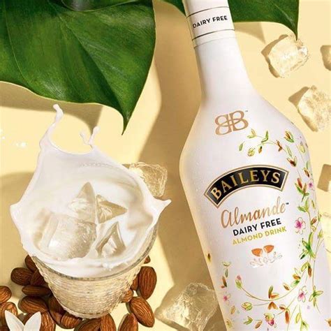 Here S A Vegan Treat Just In Time For Easter Baileys Almande Gluten