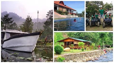 It is geographically located in. 10 Tempat Penginapan & Homestay Menarik Di Janda Baik. Tak ...