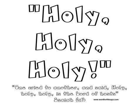 This coloring page is a part of a large collection of free printable coloring book pages for preschool, kindergarten and elementary school children to print and color. Large Size Of Coloring Pagesisaiah Coloring Pages Isaiah ...