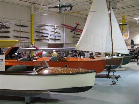 Curtiss museum, bearing the name of hammondsport's favorite son, is located on route 54, one half mile south of the village of hammondsport, new york. Glenn H. Curtiss Museum | Museum, Trip advisor, Travel usa