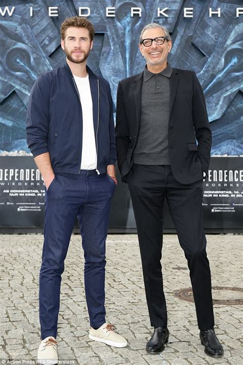 Via fox searchlight pictures isle of dogs. Jeff Goldblum praises Australian actors | Daily Mail Online