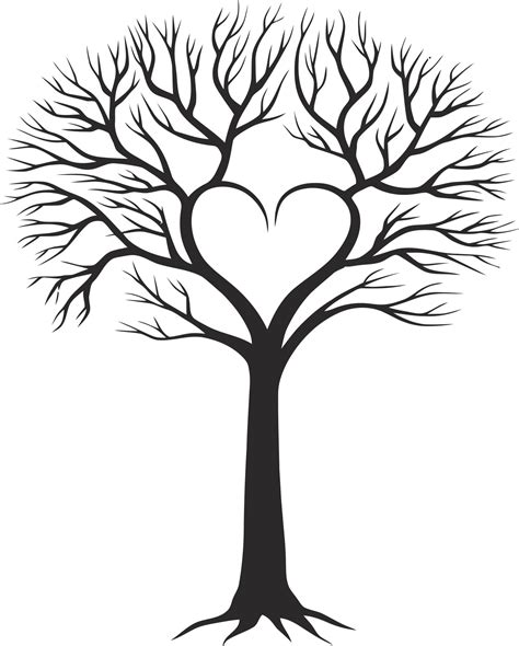 Maybe you would like to learn more about one of these? Family Tree With Heart Free Vector cdr Download - 3axis.co