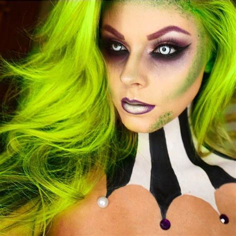 White black red green blue yellow magenta cyan. The 25+ best Beetlejuice makeup ideas on Pinterest ...