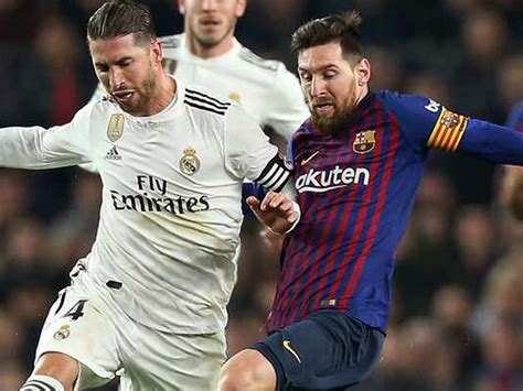 There will be no fans in attendance because of coronavirus restrictions. El Clasico, Juve vs Inter Live this Weekend on GOtv ...