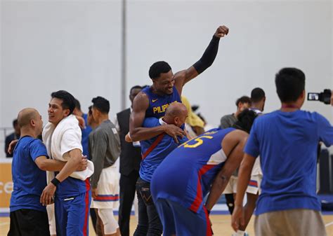 Justin Brownlee relishes 'unbelievable feeling' of winning gold for